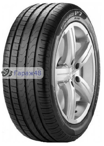 Pirelli Cinturato P7 Blue 215/50 R17 95W
