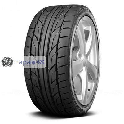 Nitto NT555 245/40 R18 97Y