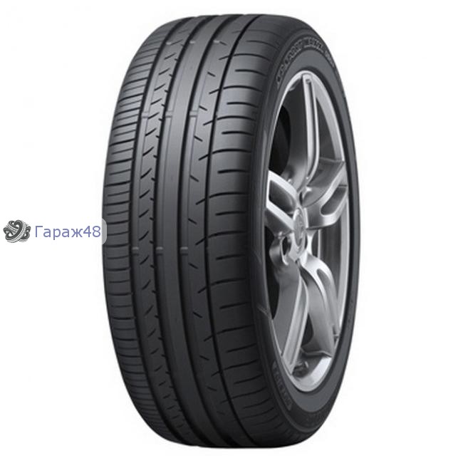Dunlop SP Sport Maxx 050 plus 235/45 R18 98Y
