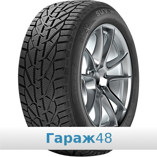 Tigar Winter 215/40 R17 87V
