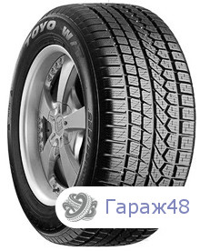 Toyo Open Country W/T 235/65 R17 104H