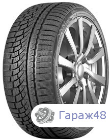 Nokian Tyres (Ikon Tyres ) WR A4 215/50 R17 95V
